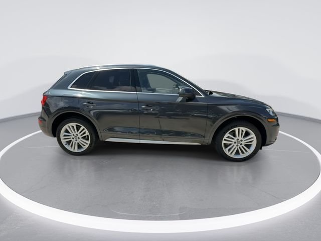 2018 Audi Q5 Premium Plus - Photo 9
