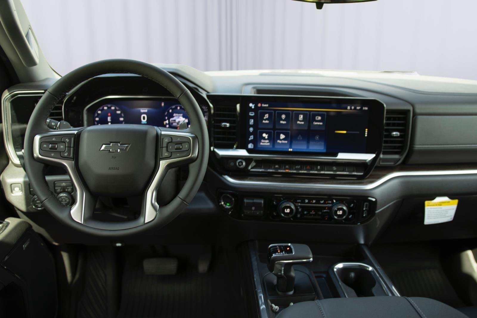 2026 Chevrolet Silverado 1500 LT Trail Boss - Photo 14