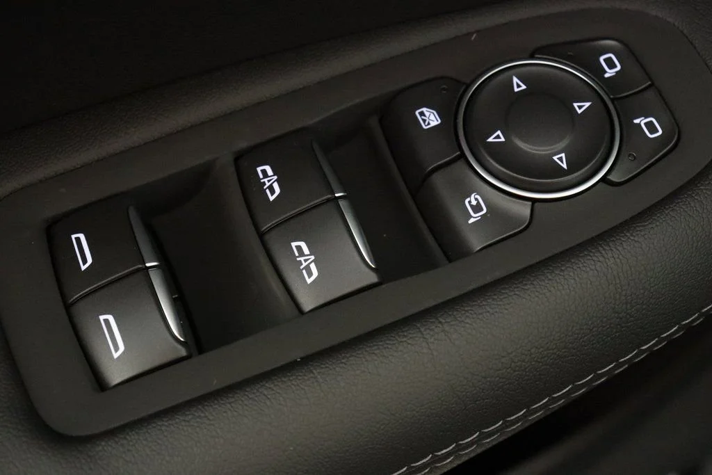 2025 Cadillac XT5 Premium Luxury - Photo 16