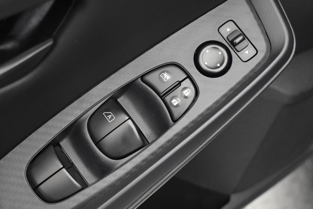 Certified Used 2024 Gray Nissan S image 11