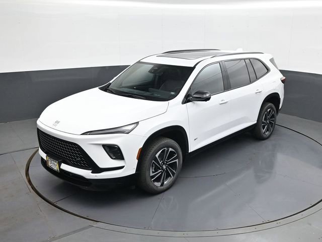 2026 Buick Enclave Sport Touring - Photo 14