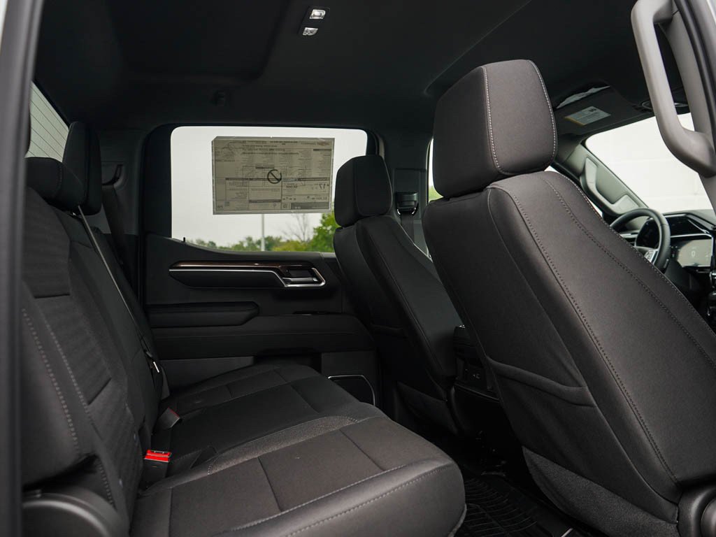 2026 Chevrolet Silverado 1500 RST - Photo 9
