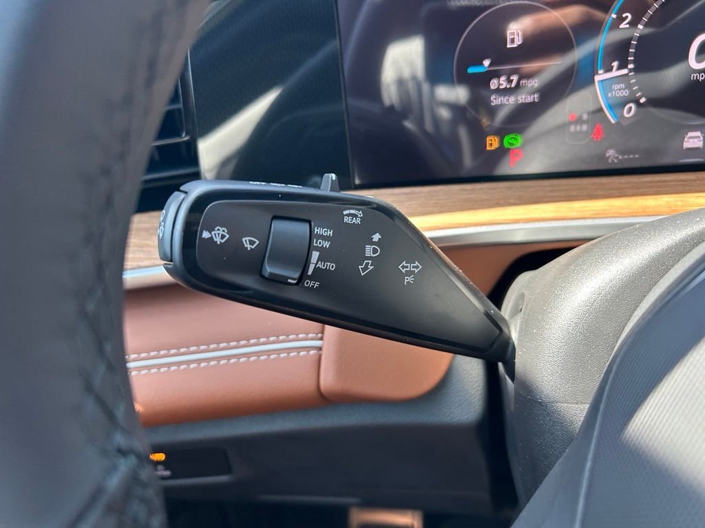 New 2026 Beige Volkswagen 2.0T SEL R-Line image 22