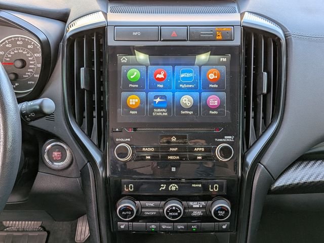 2022 Subaru Ascent Onyx Edition - Photo 21