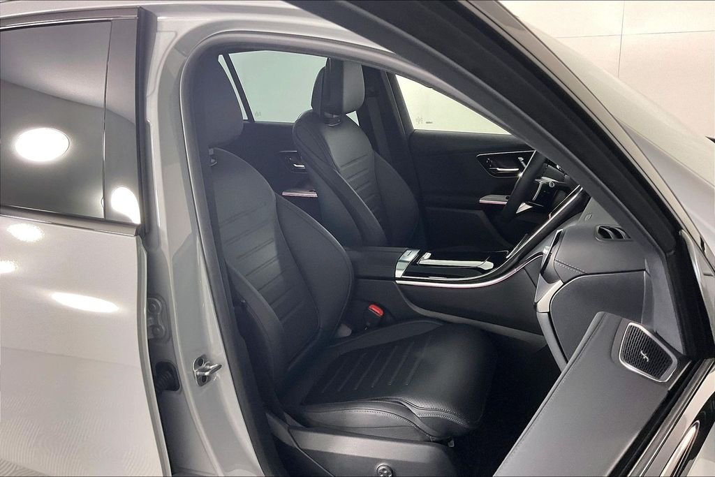 2026 Mercedes-Benz GLC Base - Photo 7