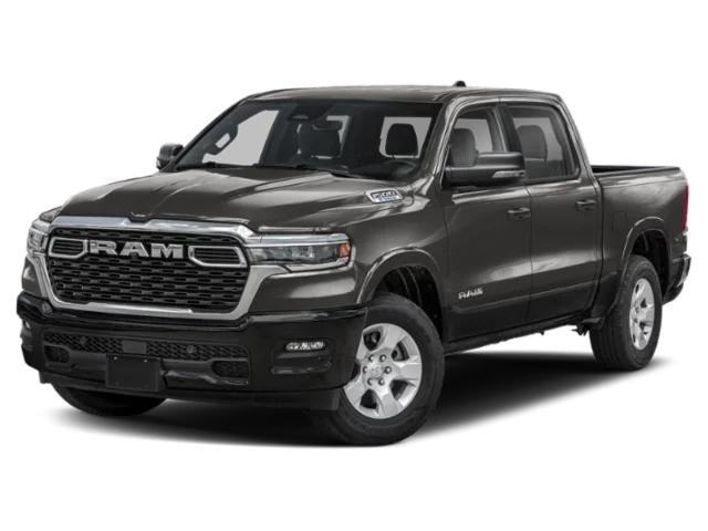 2027 RAM 1500