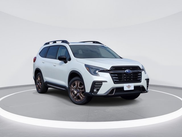 2026 Subaru ASCENT Limited Bronze Edition 7-Passenger
