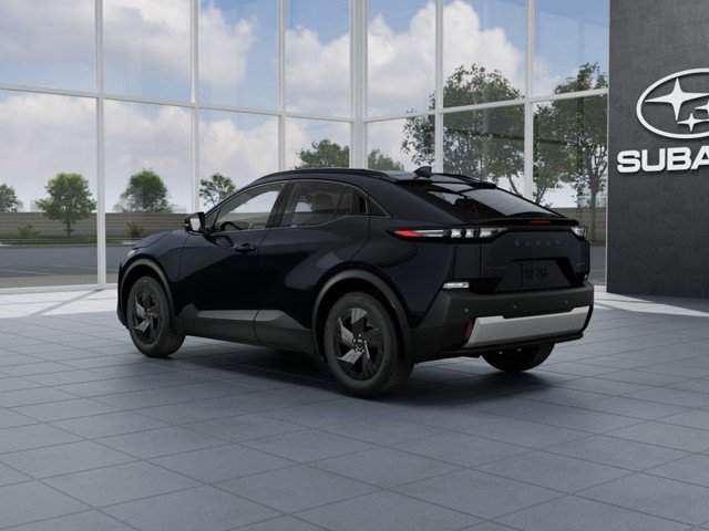 New 2026 ASTRO BLACK MICA Subaru Sport image 4