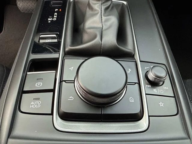 New 2026 Jet Black Mica Mazda 2.5 S AWD image 31