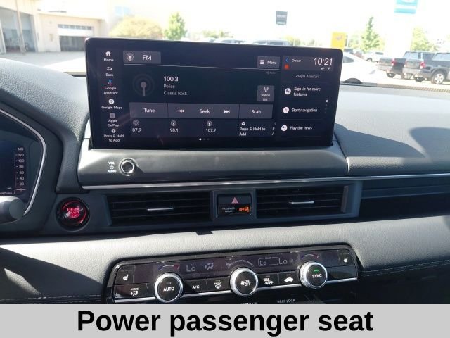 2026 Honda Pilot EX-L - Photo 16