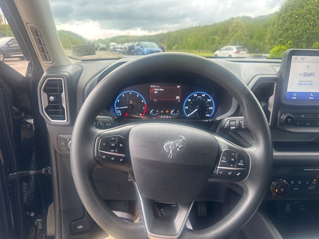 2024 Ford Bronco Sport Big Bend - Photo 10