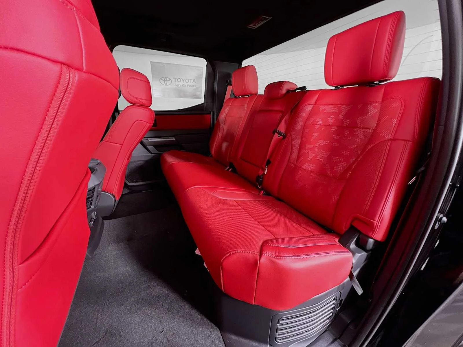 2026 Toyota Tundra — photo 14