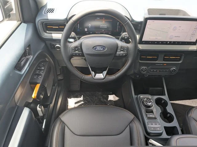 New 2026 White Ford Tremor image 16