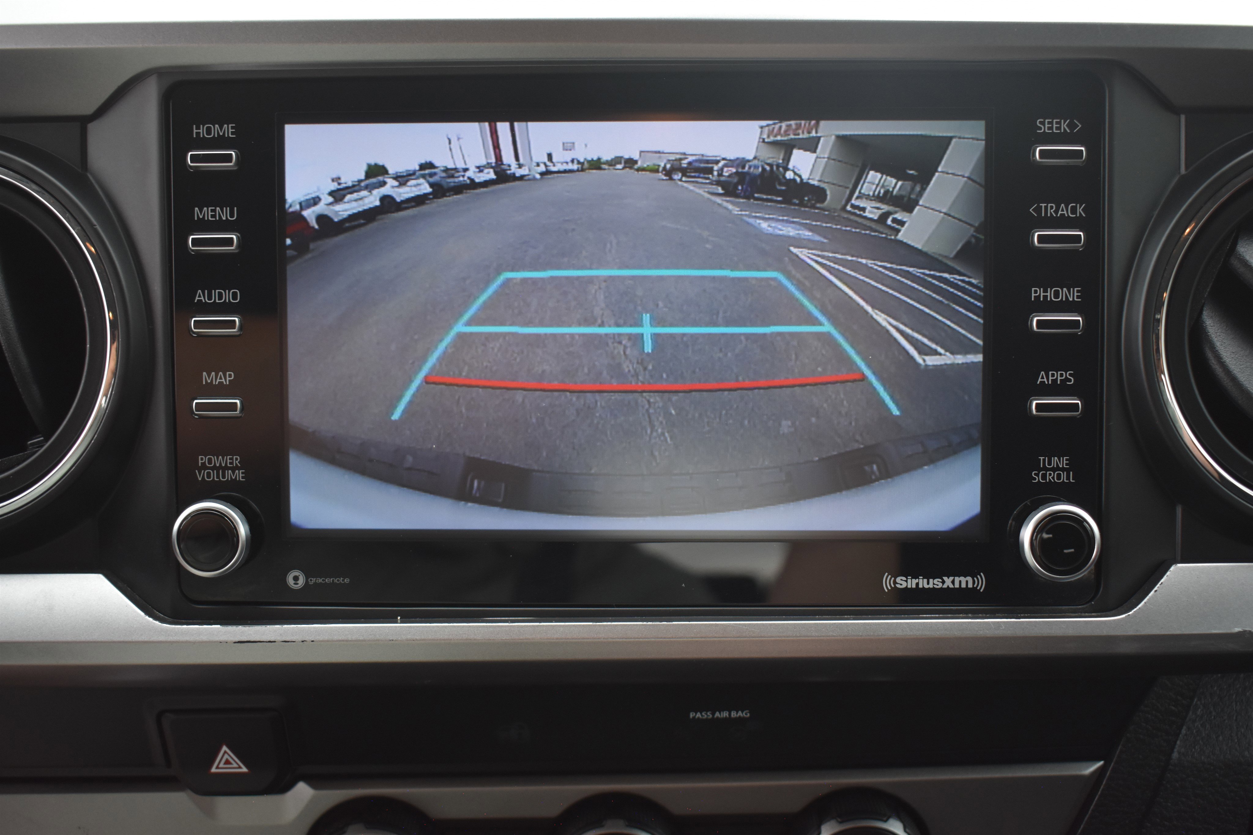 2023 Toyota Tacoma SR5 - Photo 22