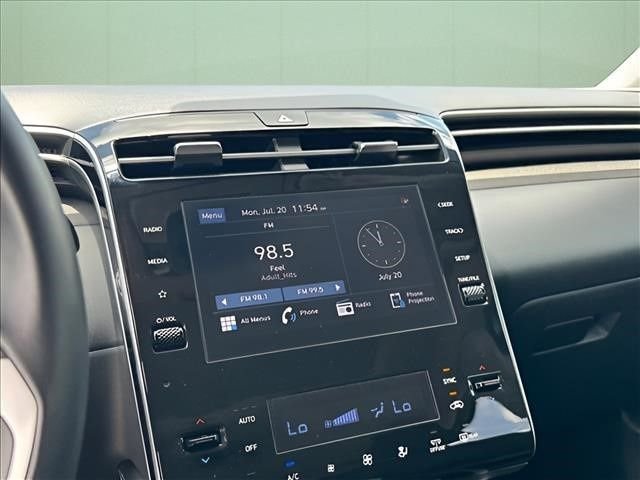 2023 Hyundai Tucson SEL - Photo 29