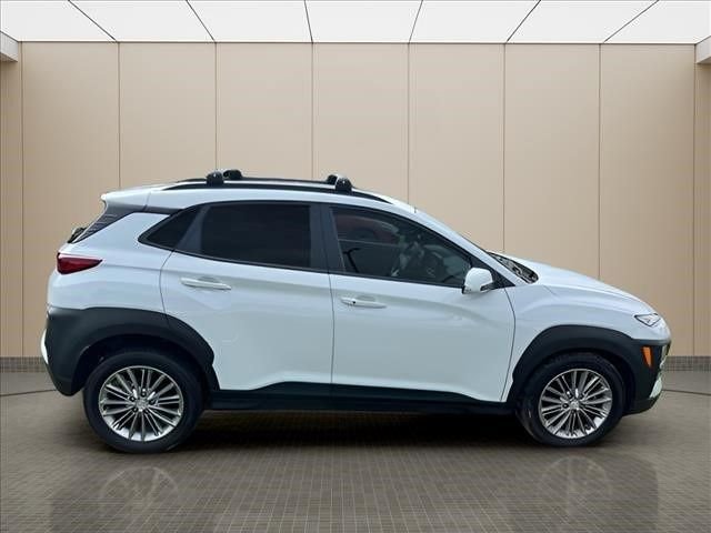 Used 2020 White Hyundai SEL image 18