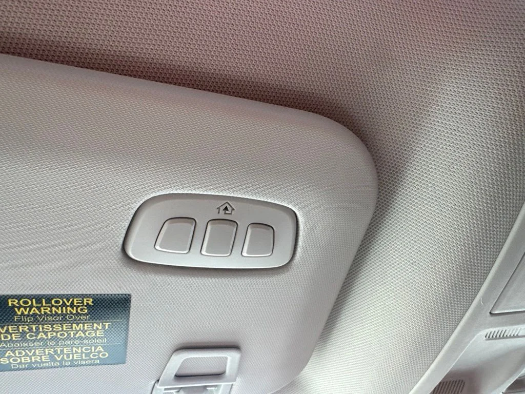 Certified Used 2024 Oxford White Ford Big Bend image 26