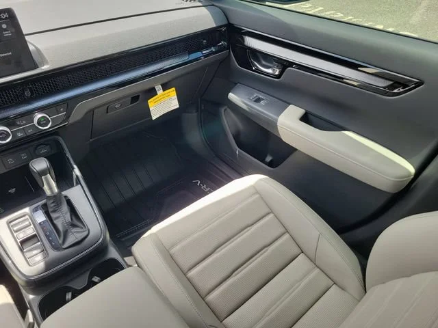 2026 Honda CR-V EX-L - Photo 7