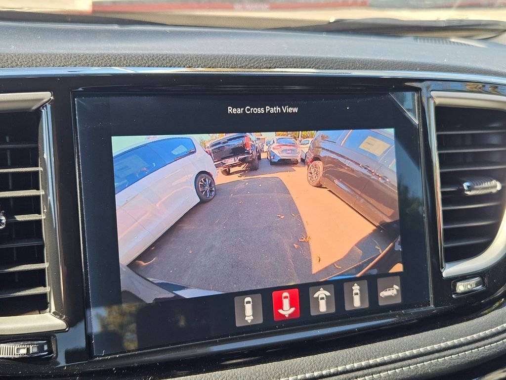 2026 Chrysler Pacifica Select - Photo 27