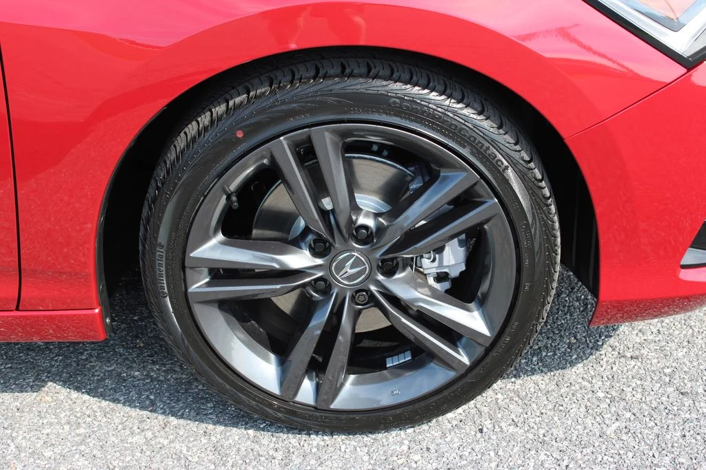 2025 Acura Integra A-Spec - Photo 30