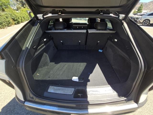 Used 2024 Cadillac LYRIQ Tech with VIN 1GYKPMRK0RZ102806 for sale in Culver City, CA