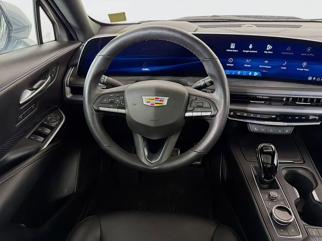 2024 Cadillac XT4 Sport - Photo 20