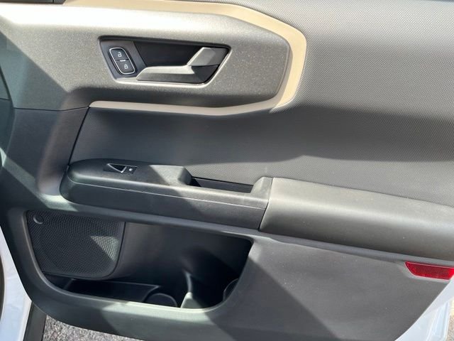 New 2026 Oxford White Ford Big Bend® image 23