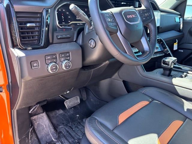 2025 GMC Sierra 1500 AT4 - Photo 14