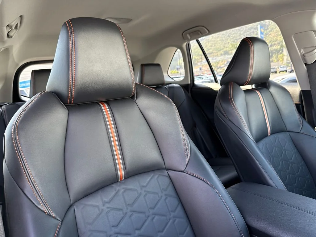 Used 2024 Black Toyota Adventure image 13