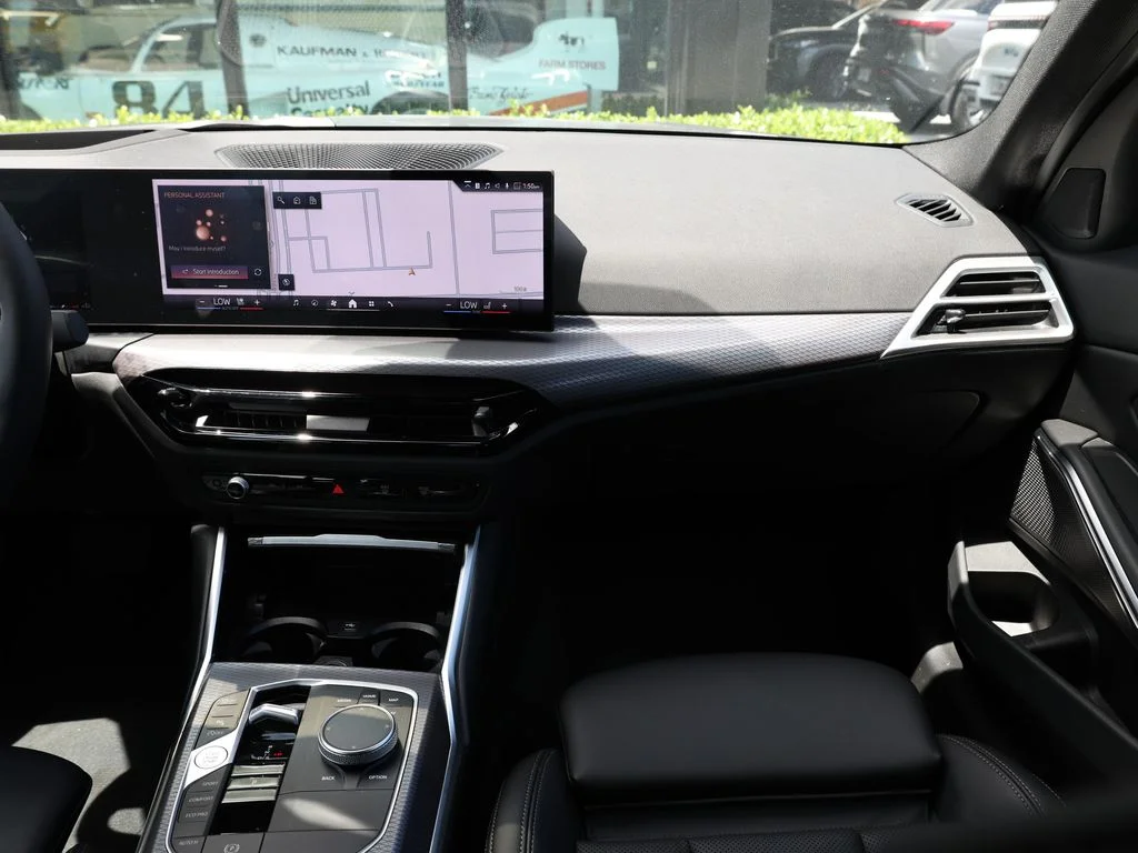 2026 BMW 3 Series 330i - Photo 26