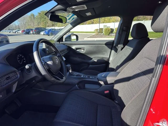 2026 Honda HR-V Sport - Photo 14