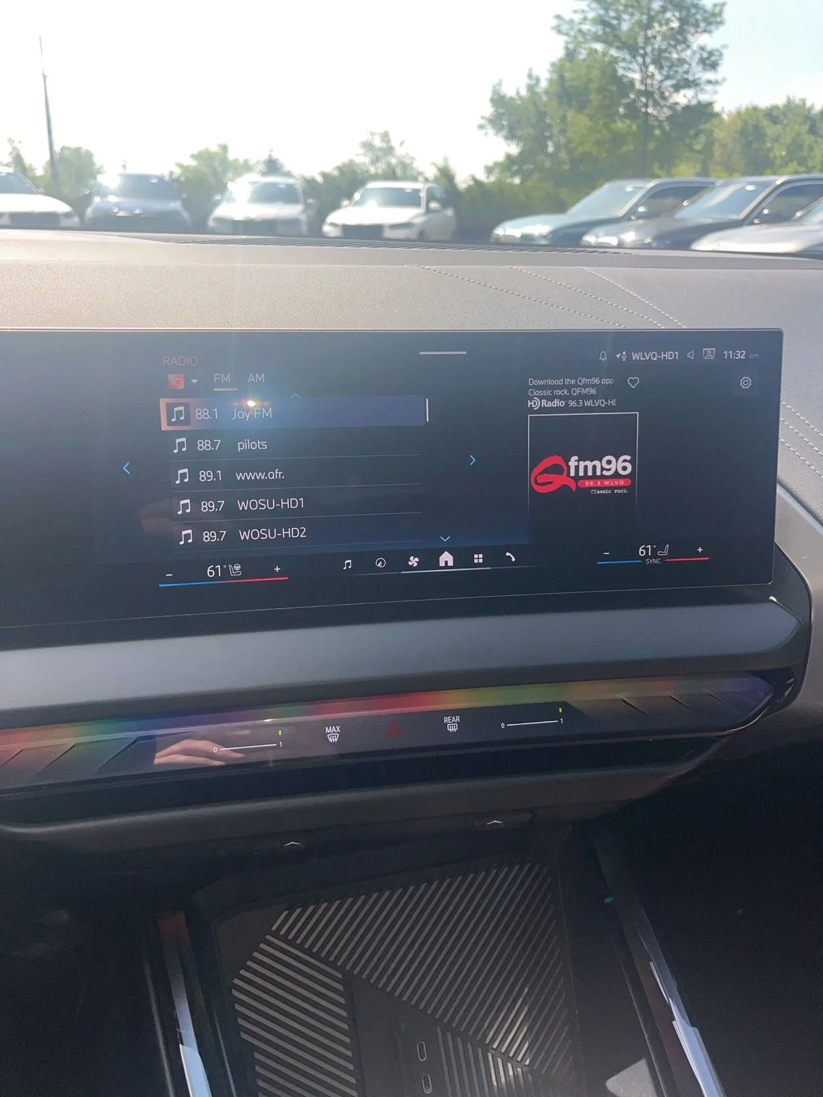 Used 2026 Black BMW  image 6