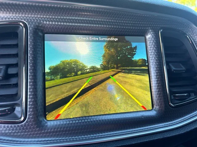 Used 2017 Black Dodge SRT Hellcat image 19