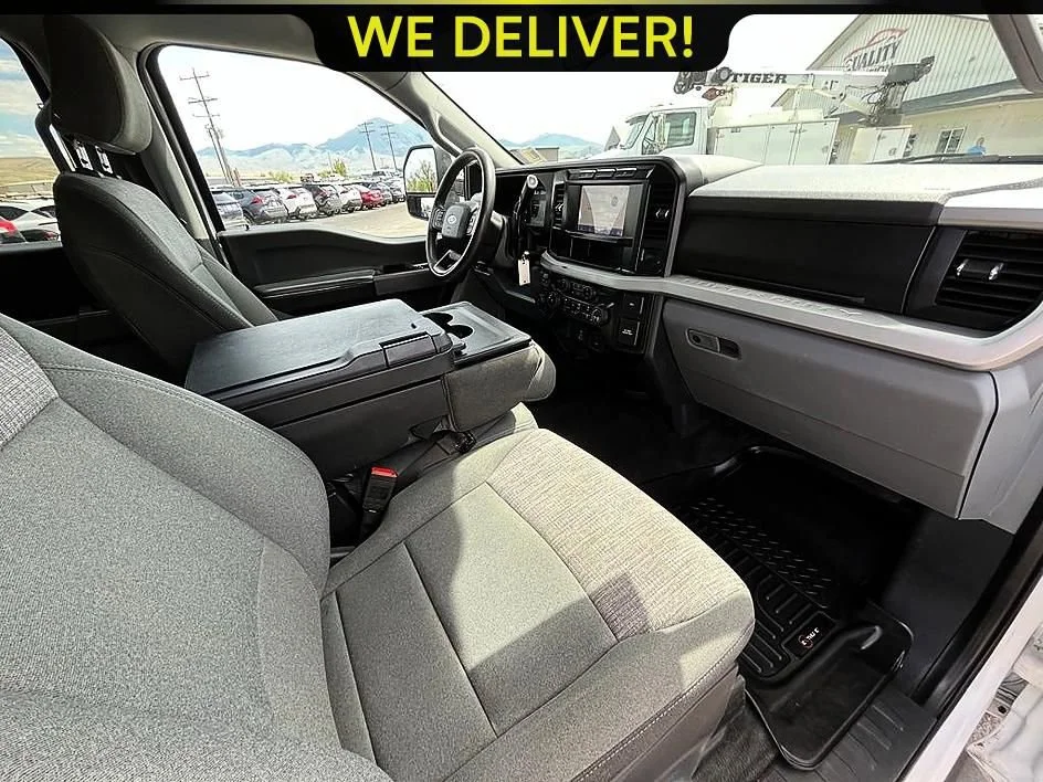 Used 2024 White Ford XL image 19