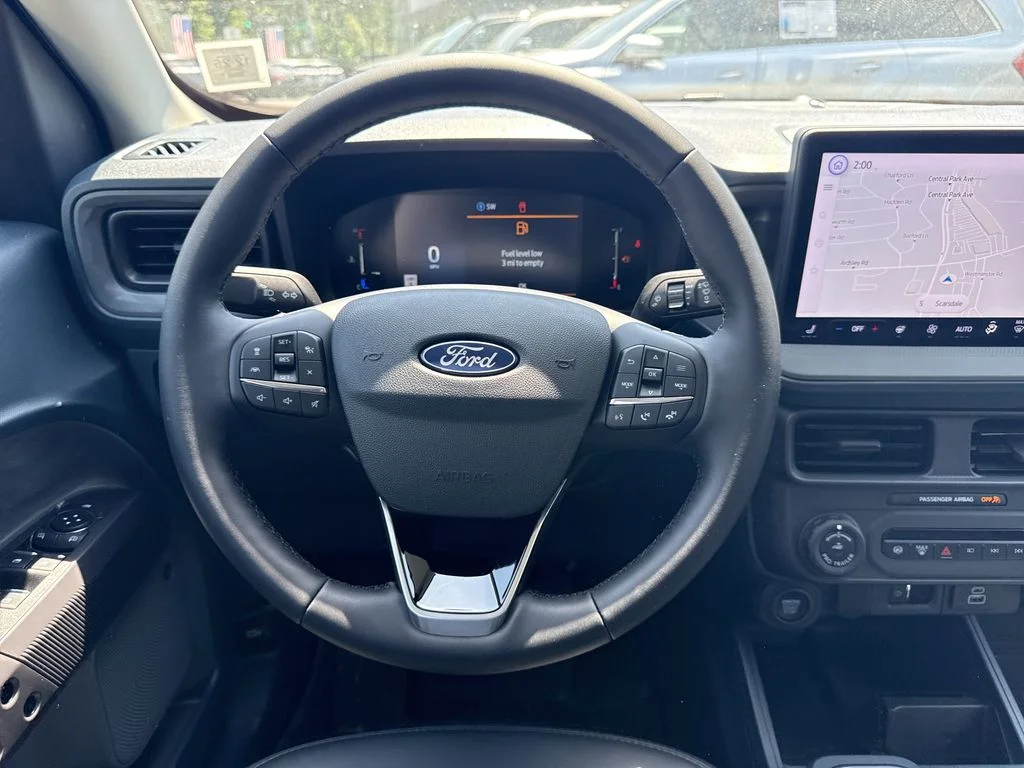 New 2026 Gray Ford Lariat image 12