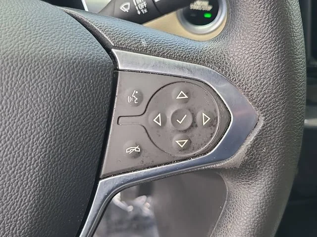 Used 2023 Mosaic Black Metallic Chevrolet LS image 22