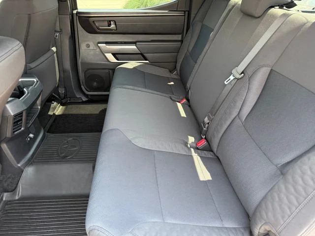 Certified Used 2026 MAGNETIC GRAY MET. Toyota SR5 image 31