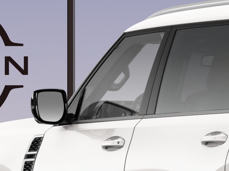 New 2026 White Nissan SL image 17