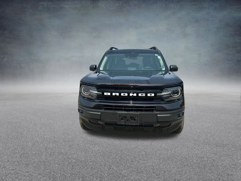 Used 2021 Brown Ford Outer Banks image 9