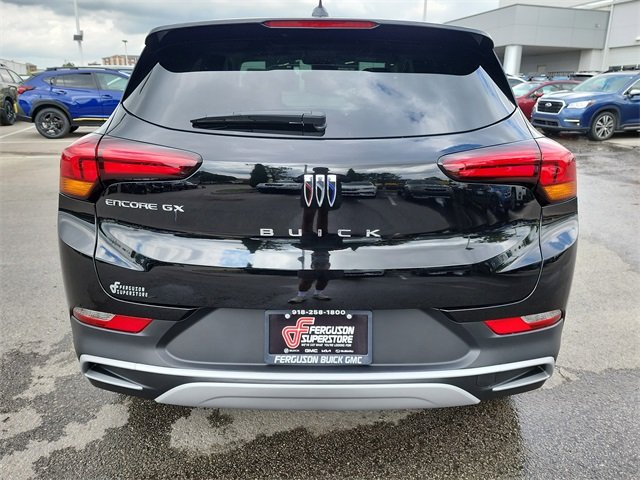 2026 Buick Encore GX Preferred photo 3