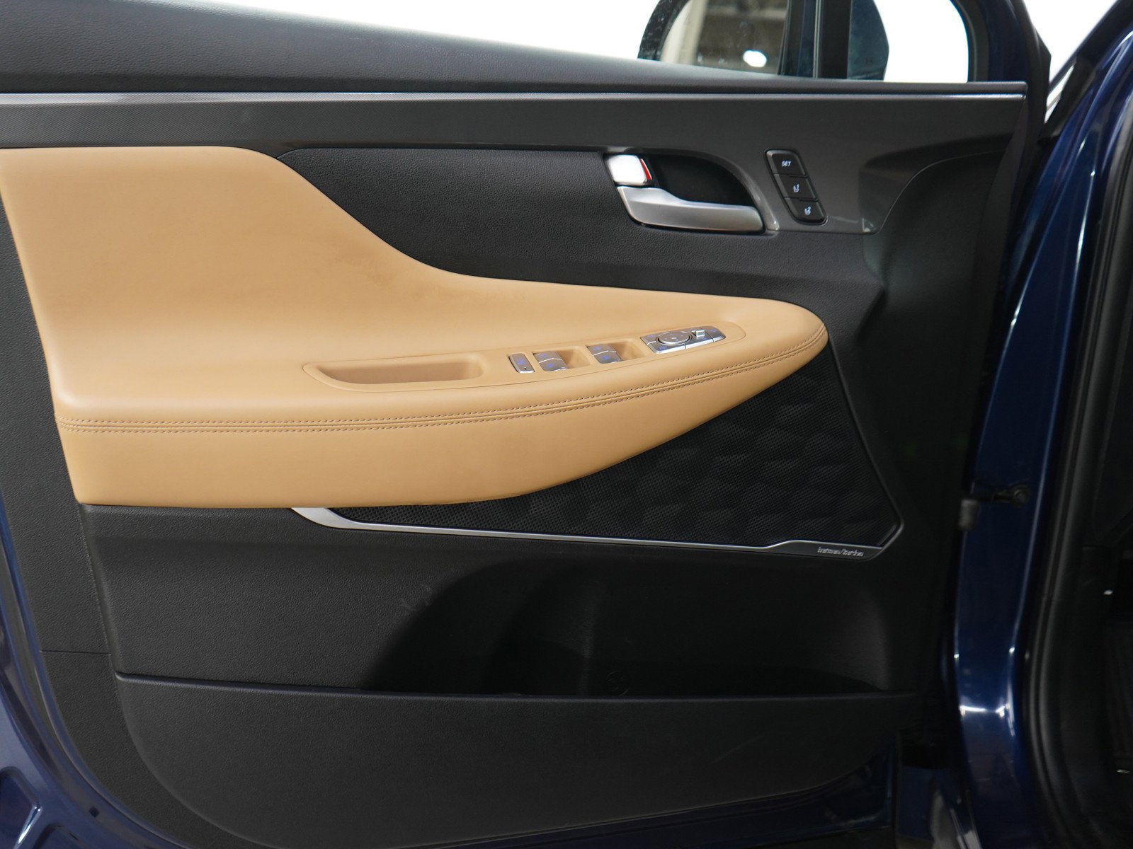Used 2023 Stormy Blue Hyundai Calligraphy image 19