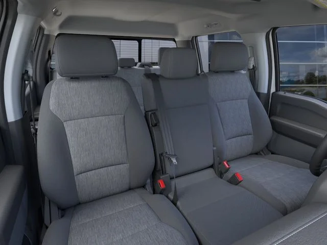 New 2026 Oxford White Ford XL image 10