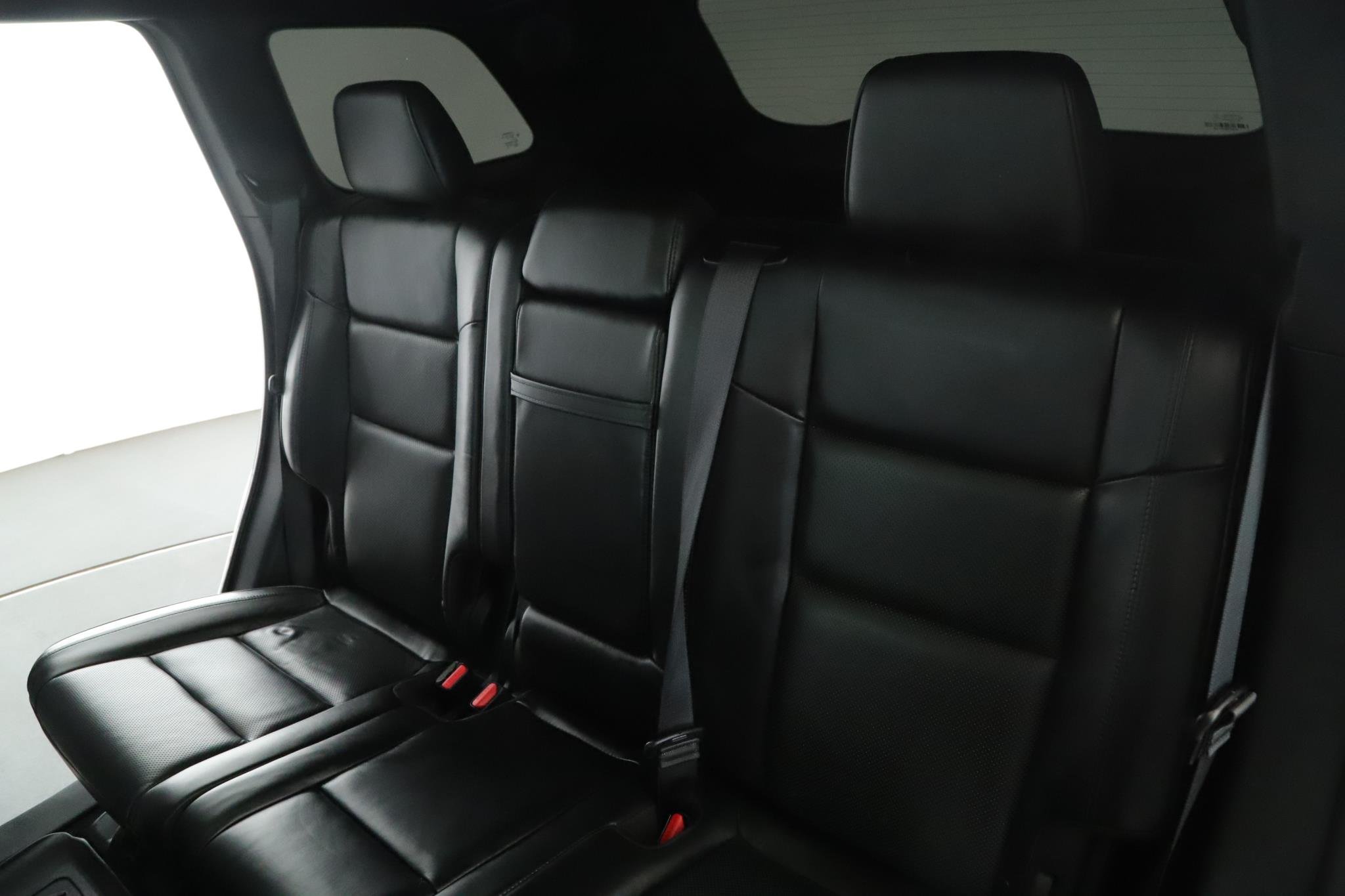 Used 2020 Bright White Clearcoat Jeep High Altitude 4x4 image 6