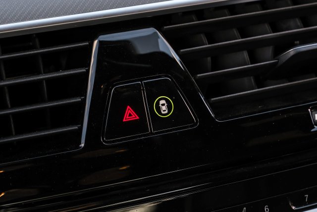 Used 2022 Black BMW Base image 46