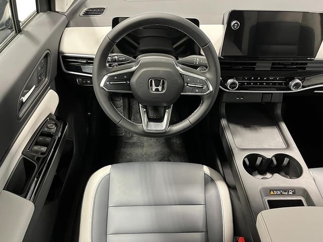 New 2026 Pacific Blue Metallic Honda Touring image 19
