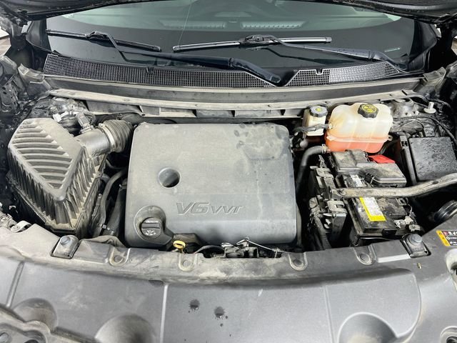 2019 Chevrolet Traverse 1LT - Photo 26