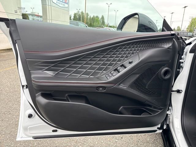 New 2026 White Knuckle Exterior Paint Dodge Scat Pack image 18
