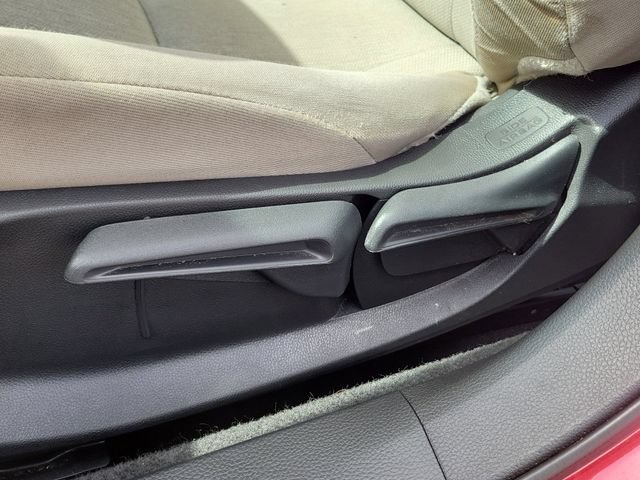 2024 Honda Accord LX - Photo 18