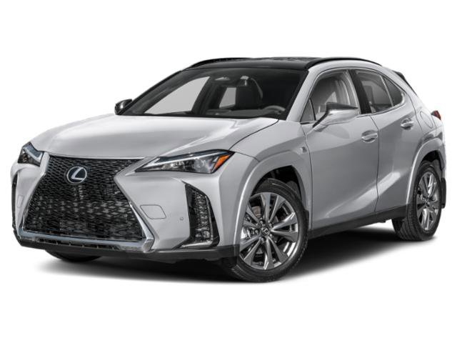 2026 Lexus UX 300h 300h F Sport Design AWD's photo
