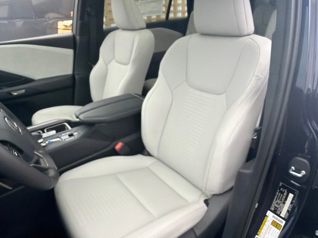 New 2026 Nightfall Mica Lexus  350 PREMIUM AWD image 18